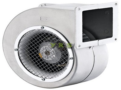 Yrs Yeşiler Rulman Bahçıvan BVN Motor Fan Çeşitleri