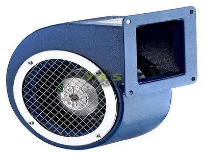 Yrs Yeşiler Rulman Bahçıvan BVN Motor Fan Çeşitleri
