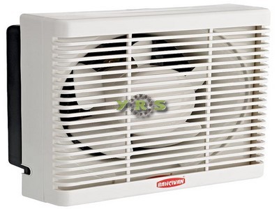 Yrs Yeşiler Rulman Bahçıvan BVN Motor Fan Çeşitleri