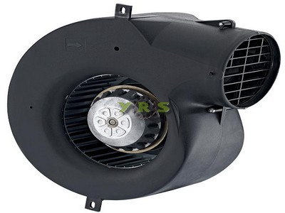 Yrs Yeşiler Rulman Bahçıvan BVN Motor Fan Çeşitleri