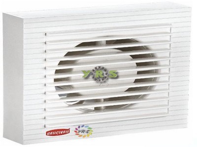 Yrs Yeşiler Rulman Bahçıvan BVN Motor Fan Çeşitleri