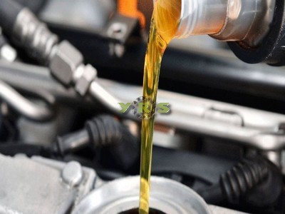 Yrs Yeşiler Motor Yağ Çeşitleri