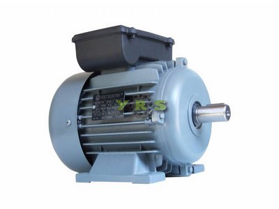 Yrs Yeşiler Volt Motor Çeşitleri
